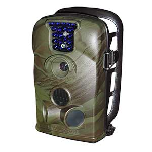 FotopuĹ‚apka Kamera LeĹ›na Acorn