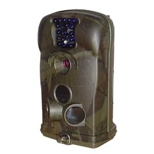 FotopuĹ‚apka Kamera LeĹ›na Acorn