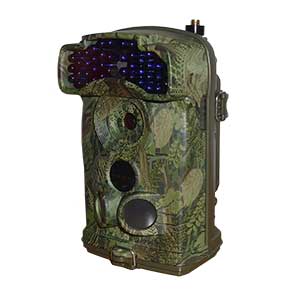 FotopuĹ‚apka Kamera LeĹ›na Acorn