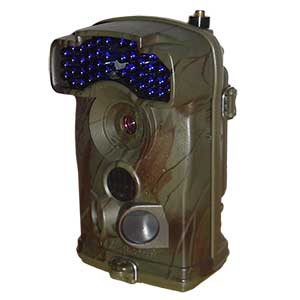 FotopuĹ‚apka Kamera LeĹ›na Acorn