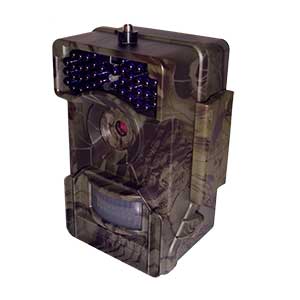 FotopuĹ‚apka Kamera LeĹ›na Acorn